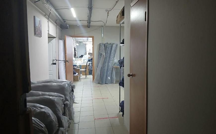 Готовый Арендный бизнес  фото