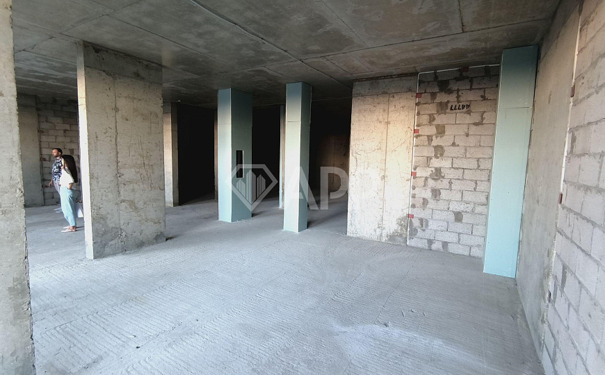 Продам помещение свободного назначения, 152,5 м² фото