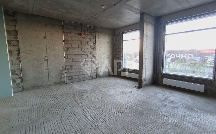 Продам помещение свободного назначения, 152,5 м² фото