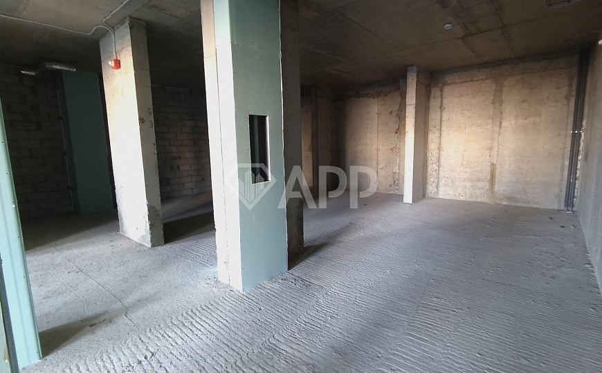 Продам помещение свободного назначения, 152,5 м² фото