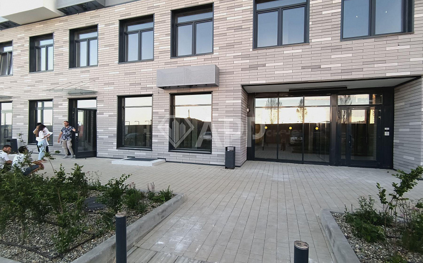 Продам помещение свободного назначения, 152,5 м² фото