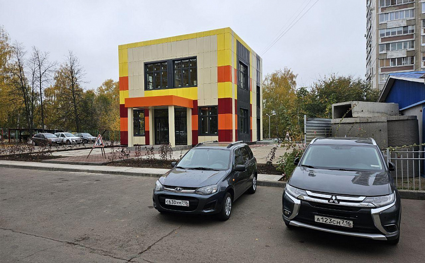 Помещение на первом этаже фото