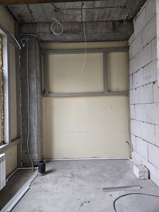 Помещение на первом этаже фото