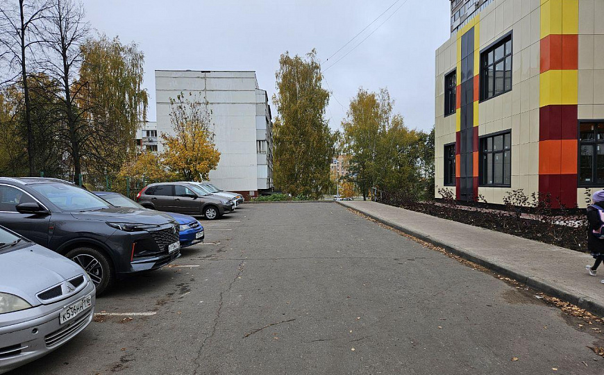 Помещение на первом этаже фото