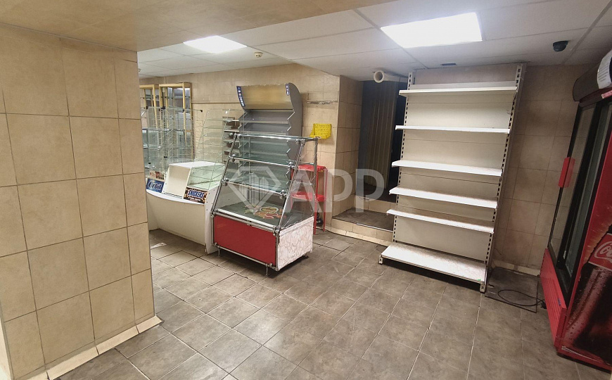 Продам торговое помещение, 70 м² фото