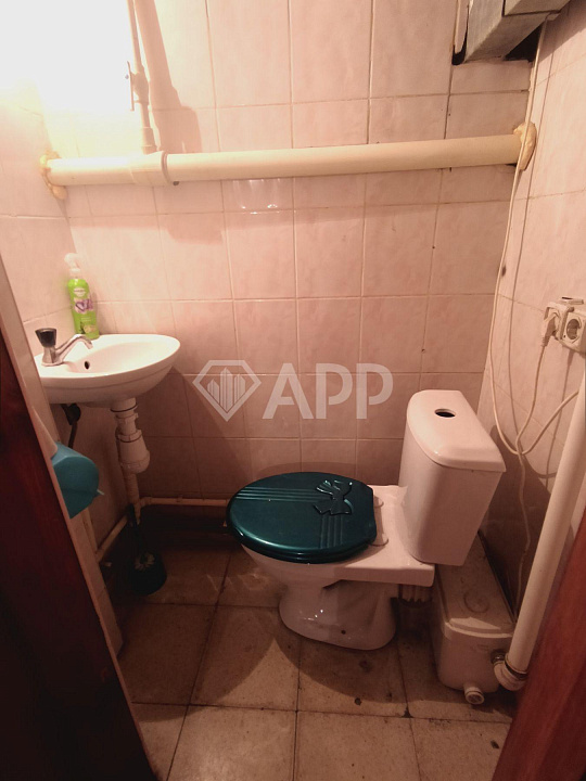 Продам торговое помещение, 70 м² фото