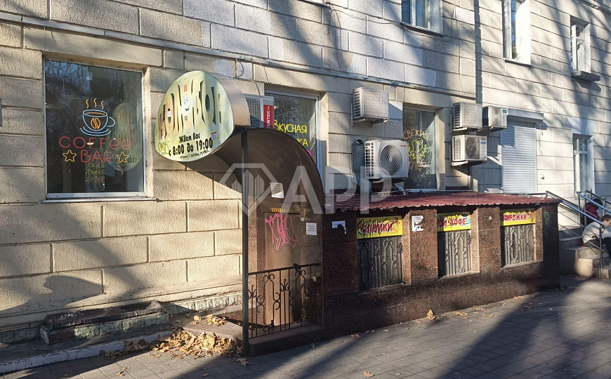 Продам торговое помещение, 70 м² фото