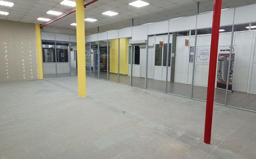 Сдаётся в аренду в помещении свободного назначения от 18 м² до 800 м² фото