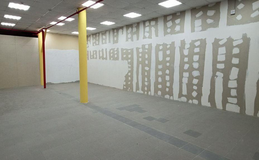 Сдаётся в аренду в помещении свободного назначения от 18 м² до 800 м² фото