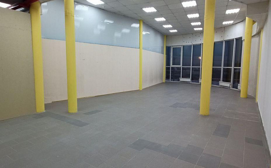 Сдаётся в аренду в помещении свободного назначения от 18 м² до 800 м² фото