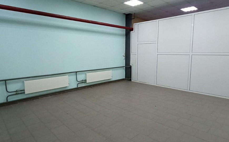 Сдаётся в аренду в помещении свободного назначения от 18 м² до 800 м² фото