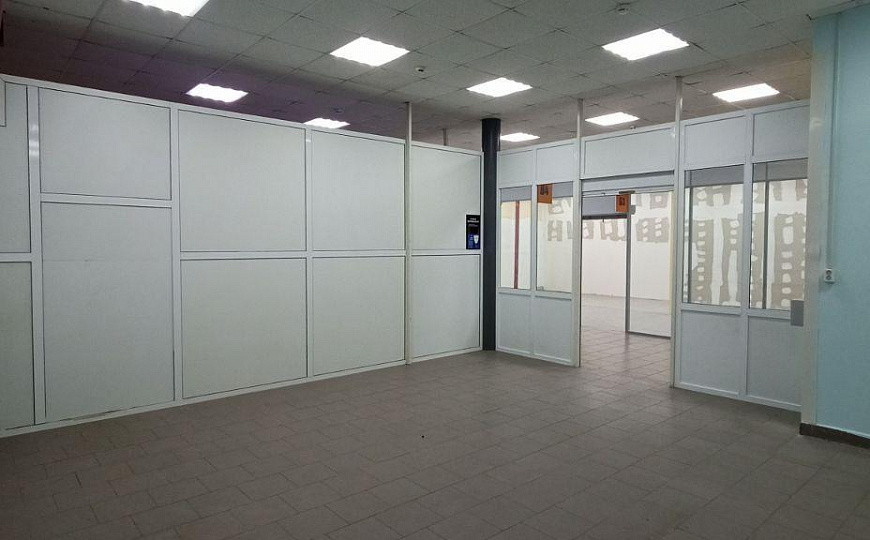 Сдаётся в аренду в помещении свободного назначения от 18 м² до 800 м² фото