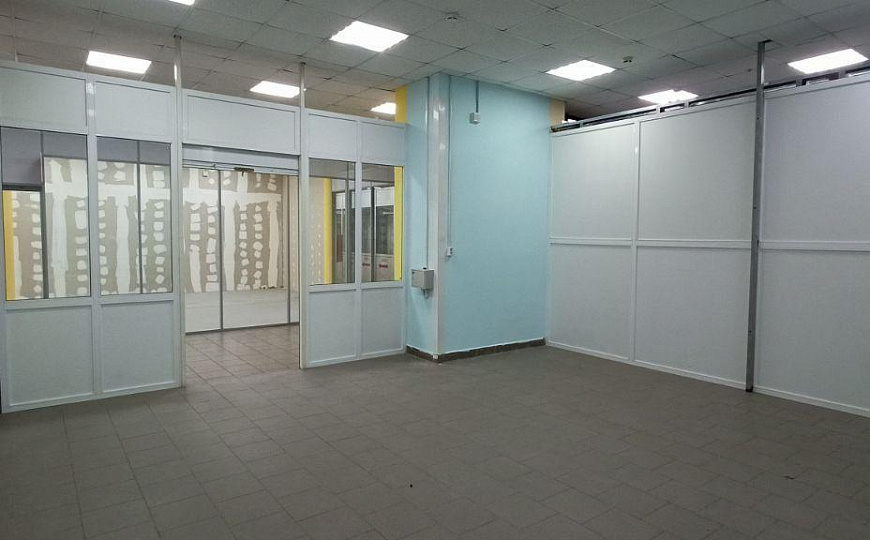 Сдаётся в аренду в помещении свободного назначения от 18 м² до 800 м² фото