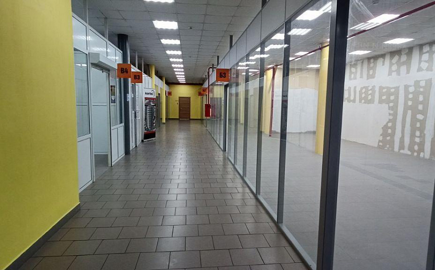 Сдаётся в аренду в помещении свободного назначения от 18 м² до 800 м² фото