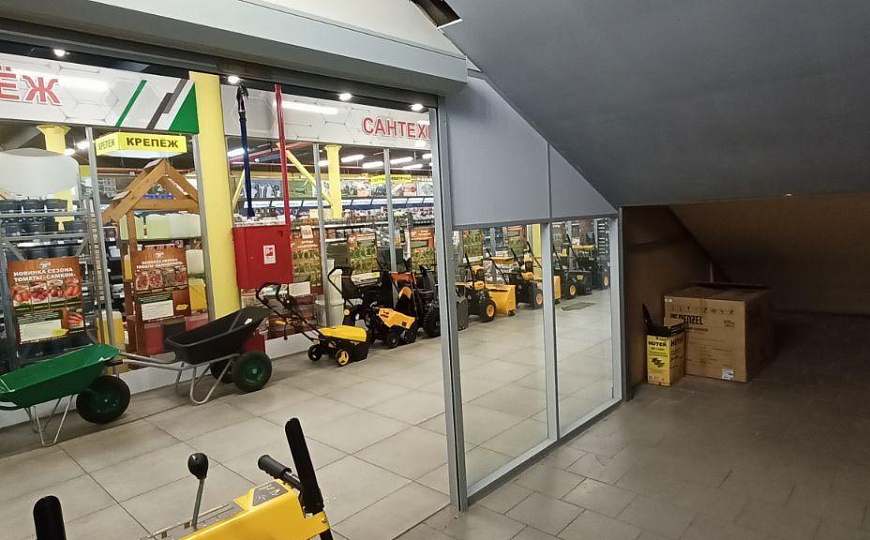 Сдаётся в аренду в помещении свободного назначения от 18 м² до 800 м² фото