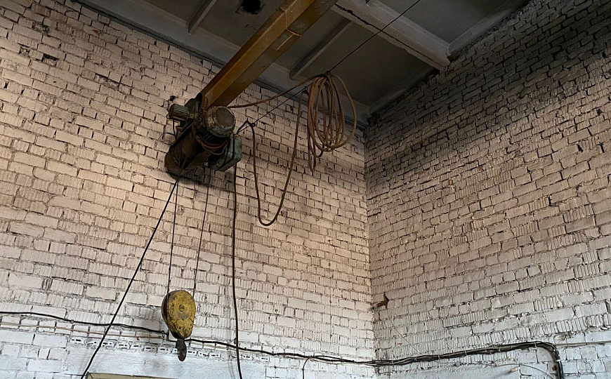 Сдам производственный комплекс, 1 225 м² фото