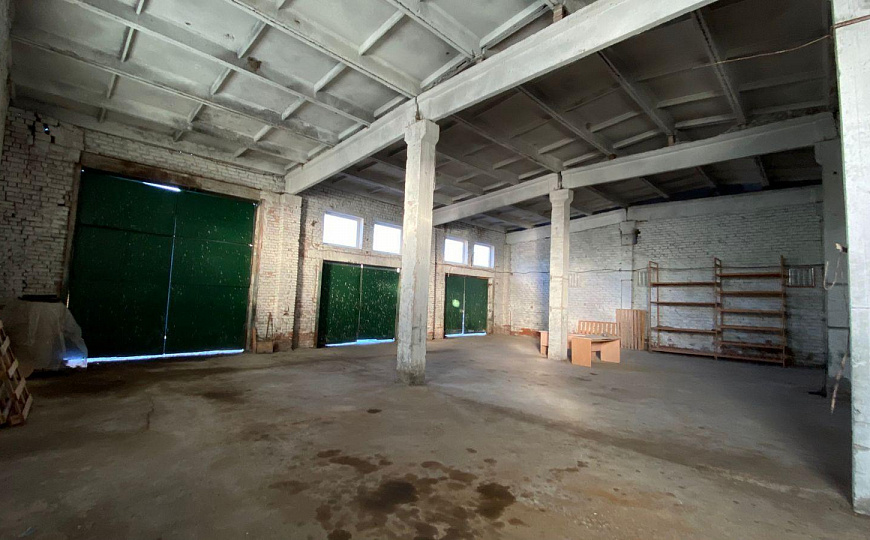 Сдам производственный комплекс, 1 225 м² фото