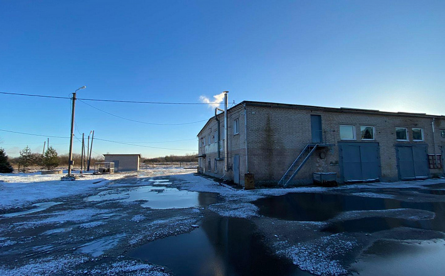 Сдам производственный комплекс, 1 225 м² фото