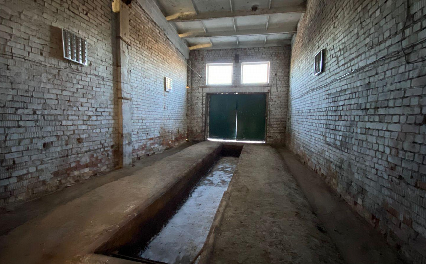 Сдам производственный комплекс, 1 225 м² фото