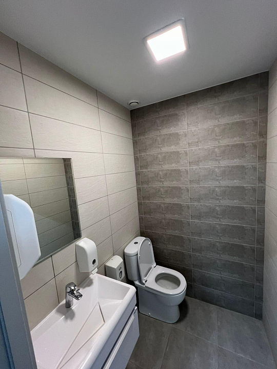 Офис  450м²  фото