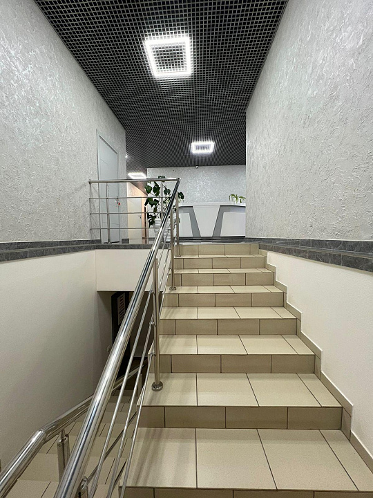 Офис  450м²  фото