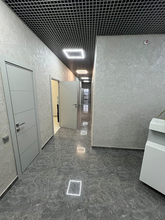 Офис  450м²  фото