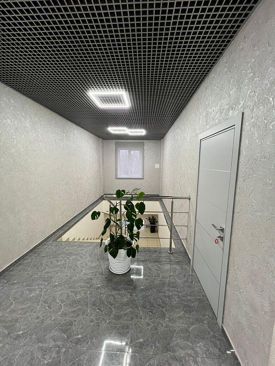 Офис  450м²  фото