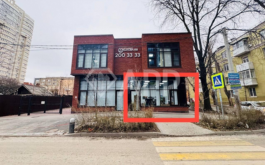 Угол/Ремонт/63м2/Офис/Магазин/Аптека фото