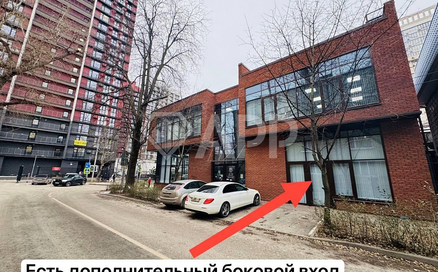 Угол/Ремонт/63м2/Офис/Магазин/Аптека фото