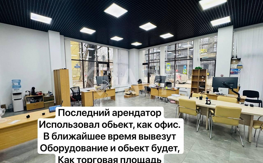 Угол/Ремонт/63м2/Офис/Магазин/Аптека фото