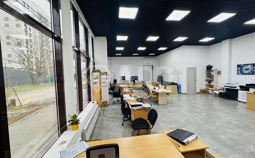 Угол/Ремонт/63м2/Офис/Магазин/Аптека фото