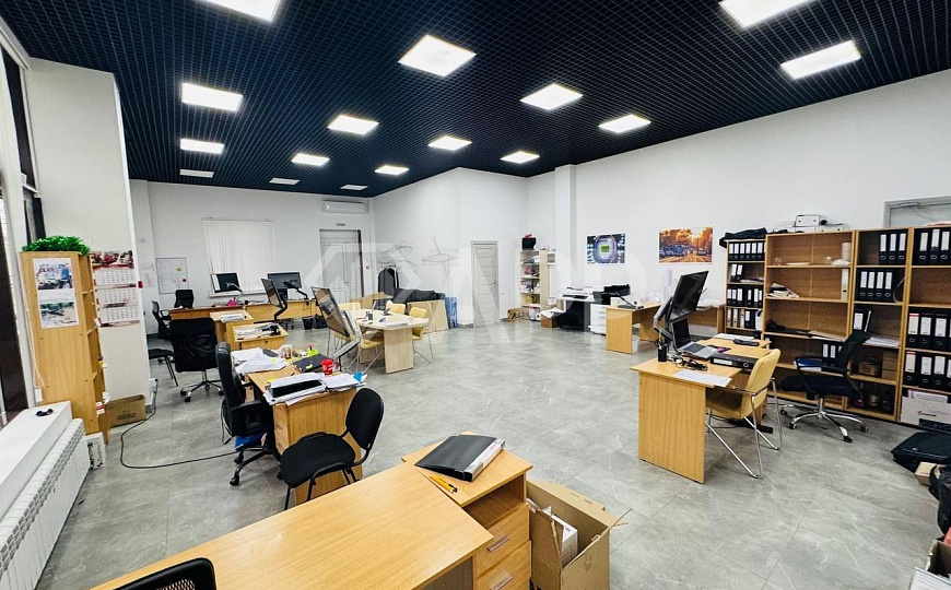 Угол/Ремонт/63м2/Офис/Магазин/Аптека фото