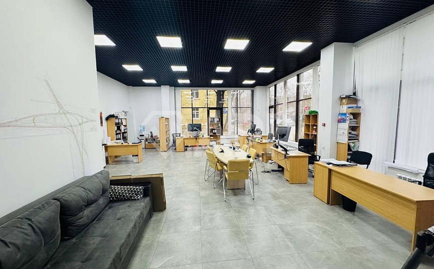 Угол/Ремонт/63м2/Офис/Магазин/Аптека фото