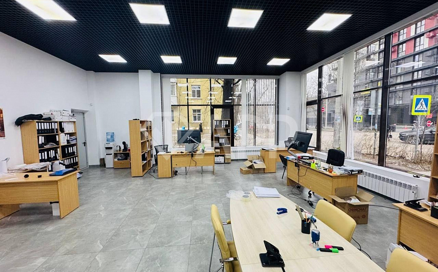 Угол/Ремонт/63м2/Офис/Магазин/Аптека фото