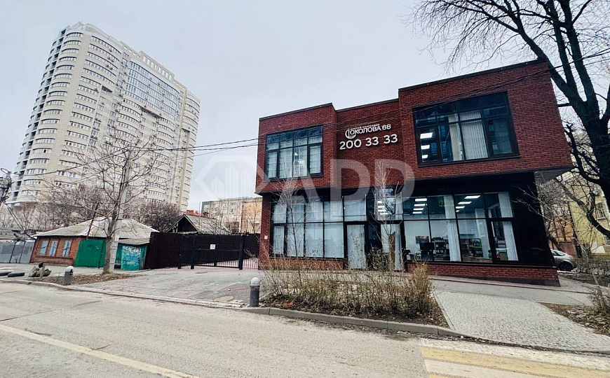 Угол/Ремонт/63м2/Офис/Магазин/Аптека фото