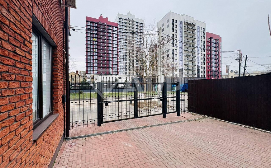 Угол/Ремонт/63м2/Офис/Магазин/Аптека фото