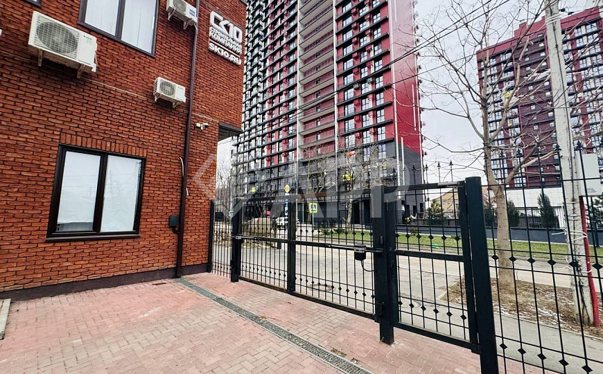 Угол/Ремонт/63м2/Офис/Магазин/Аптека фото