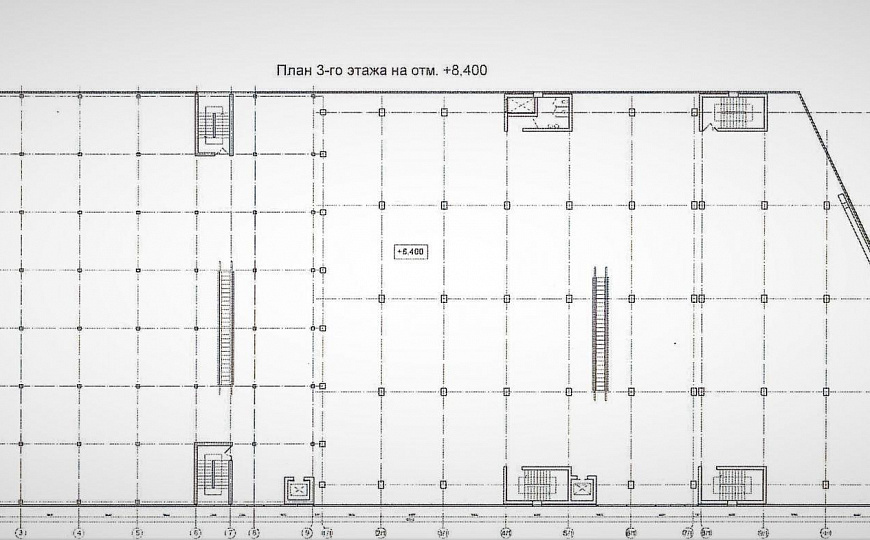 Помещение свободного назначения, 400 м² фото