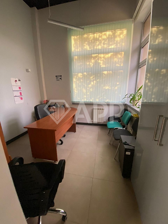 Продам офисное помещение, 247,3 м² фото