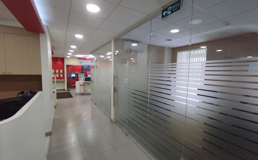 Помещение 330 м2 в самом центре Саратова с большим трафиком. фото