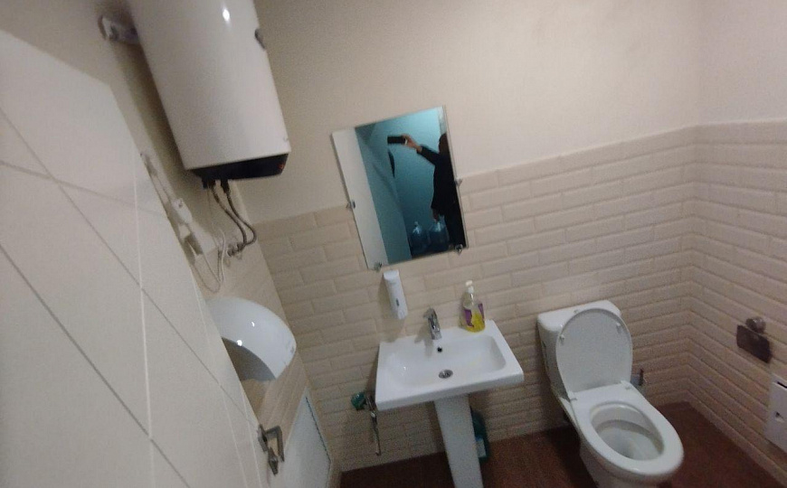 Помещение 330 м2 в самом центре Саратова с большим трафиком. фото