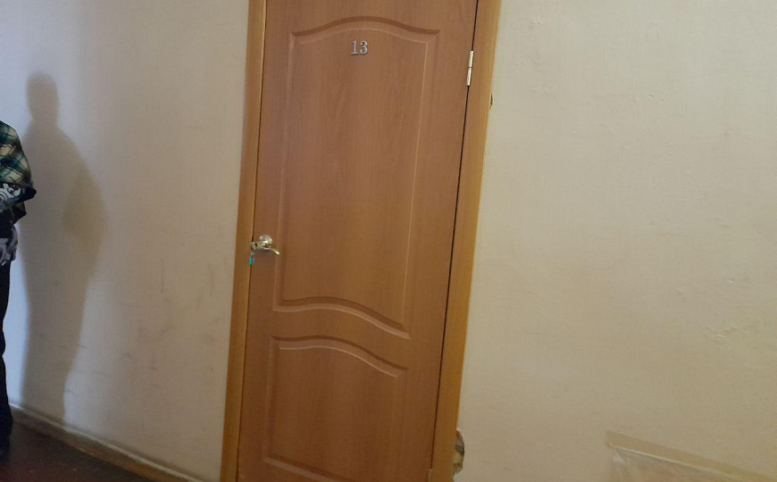 Офис у Сенного фото