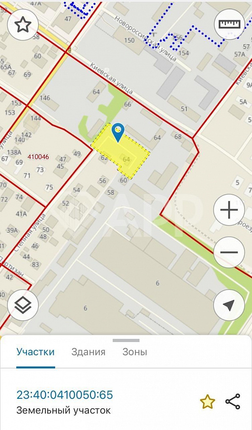 Продам земельный участок, 3 181 м² фото