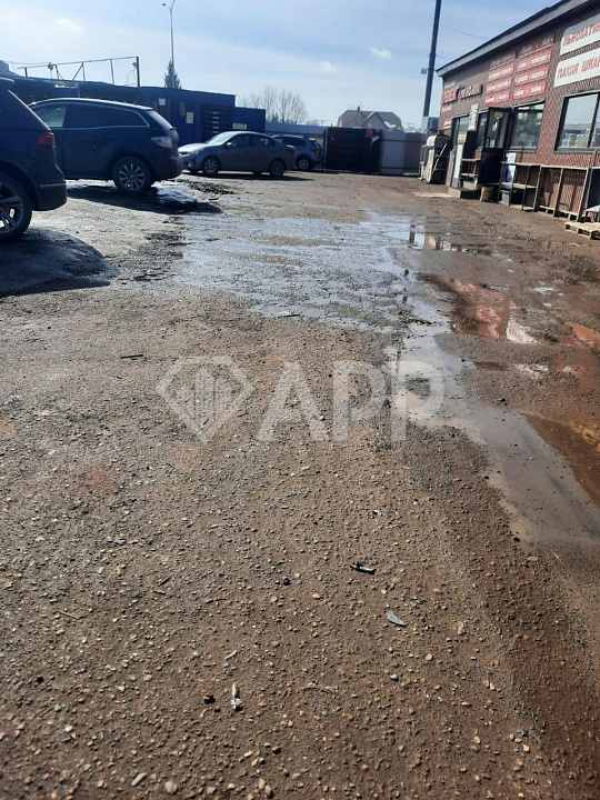 Участок Свободного назначения 20 сот. фото