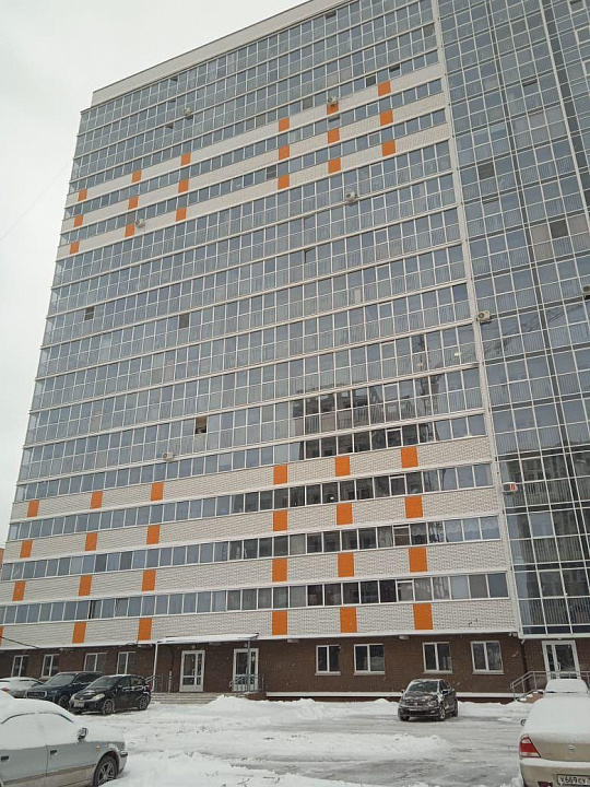 Помещение свободного назначения 614 м² фото