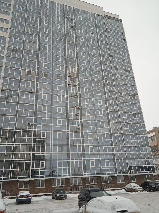 Помещение свободного назначения 614 м² фото