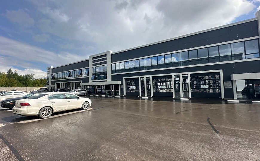 Сдаются помещения свободного назначения от 700 м² фото