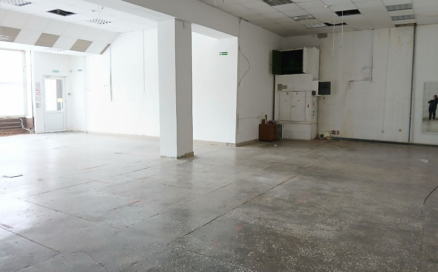 Сдам помещение свободного назначения, 250 м² фото