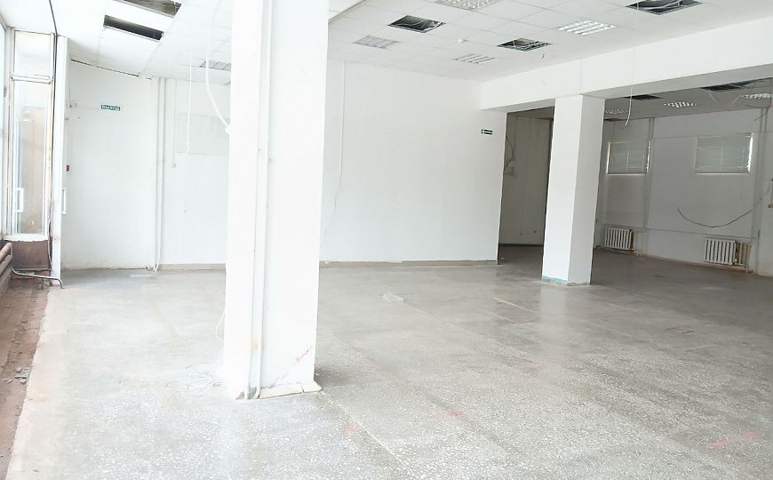 Сдам помещение свободного назначения, 250 м² фото