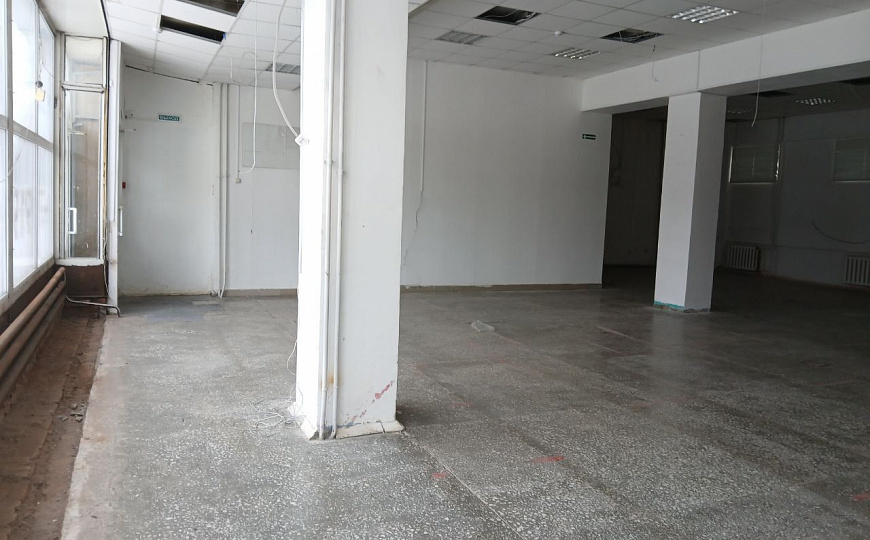 Сдам помещение свободного назначения, 250 м² фото